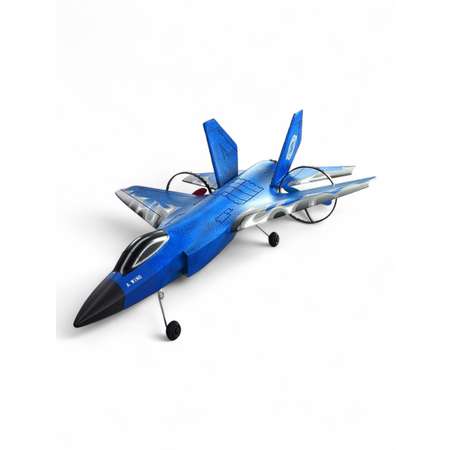 Самолет РУ CS Toys