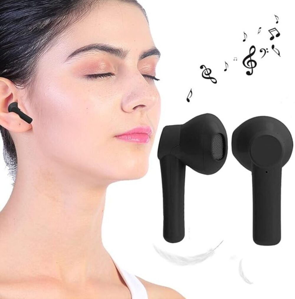 Наушники-вкладыши BandRate Smart - фото 4