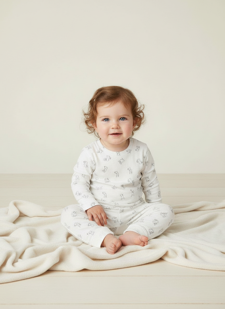 Пижама КотМарКот 801682 - фото 1