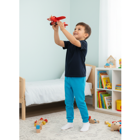 Брюки Утенок