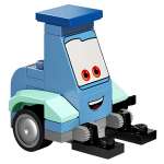 Фигурка LEGO Guido Light