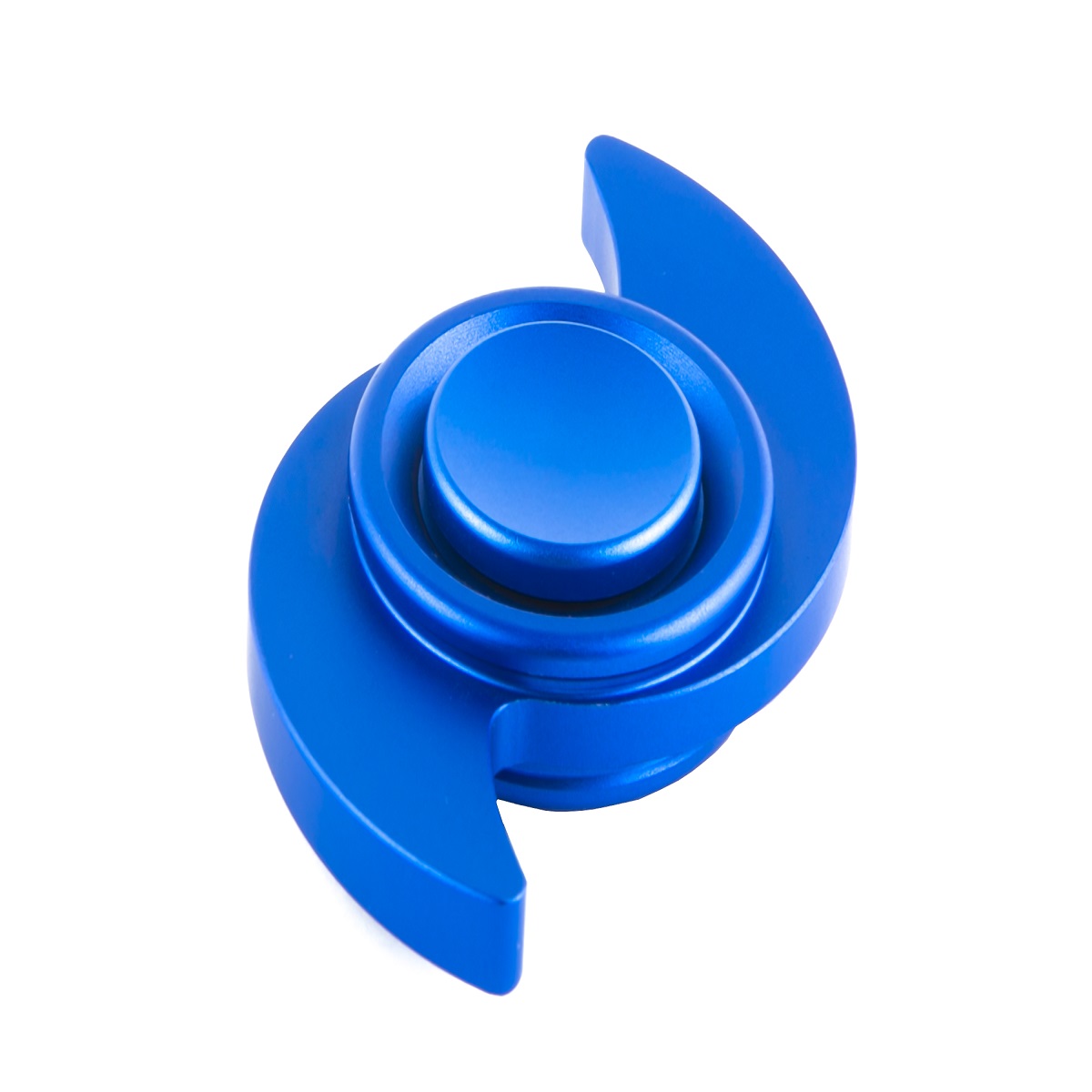 Игрушка-антистресс RedLine спиннер - фото 1