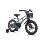 Двухколесный велосипед Maxiscoo 16 дюймов