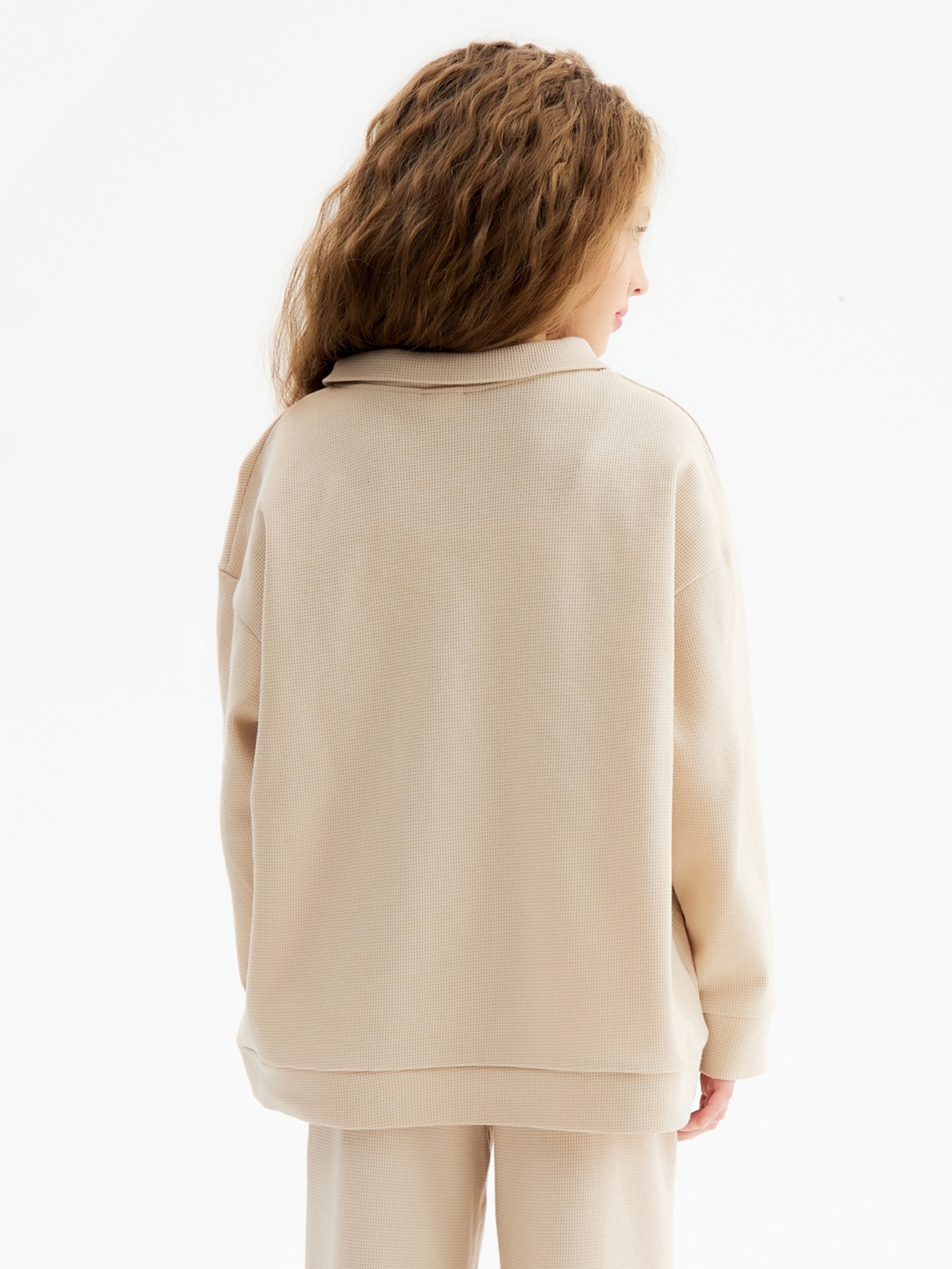 Свитшот Minaku 10799284 - фото 5