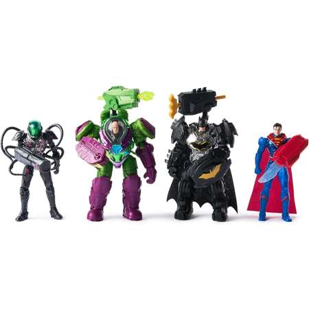 Игровой набор Batman Команда