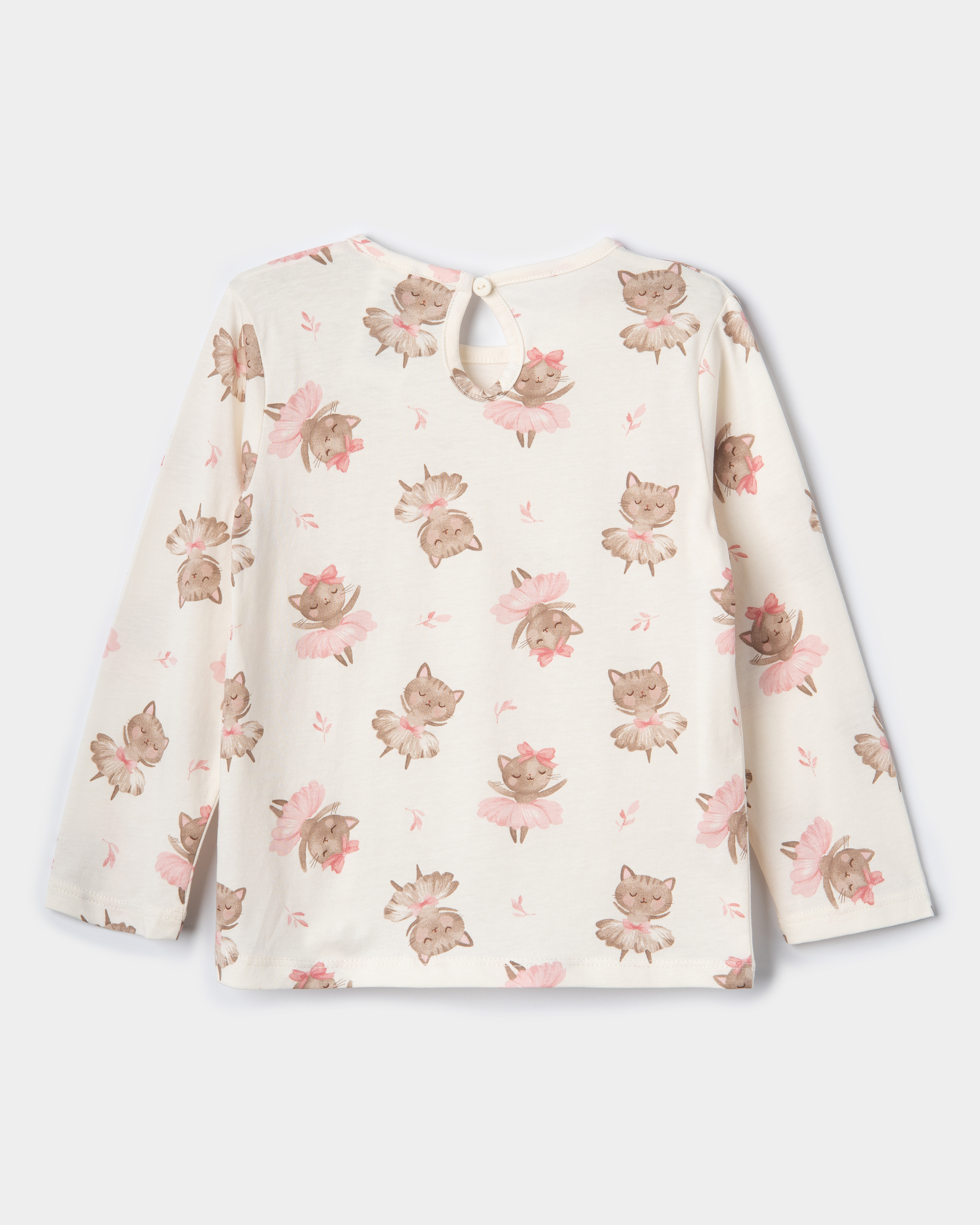 Лонгслив BabyGо W25BG4-1Gig-F0 - фото 3