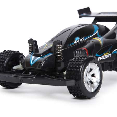 Автомобиль РУ Mobicaro