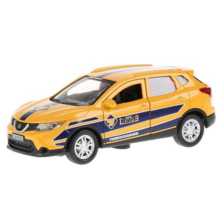 Автомобиль Технопарк Nissan