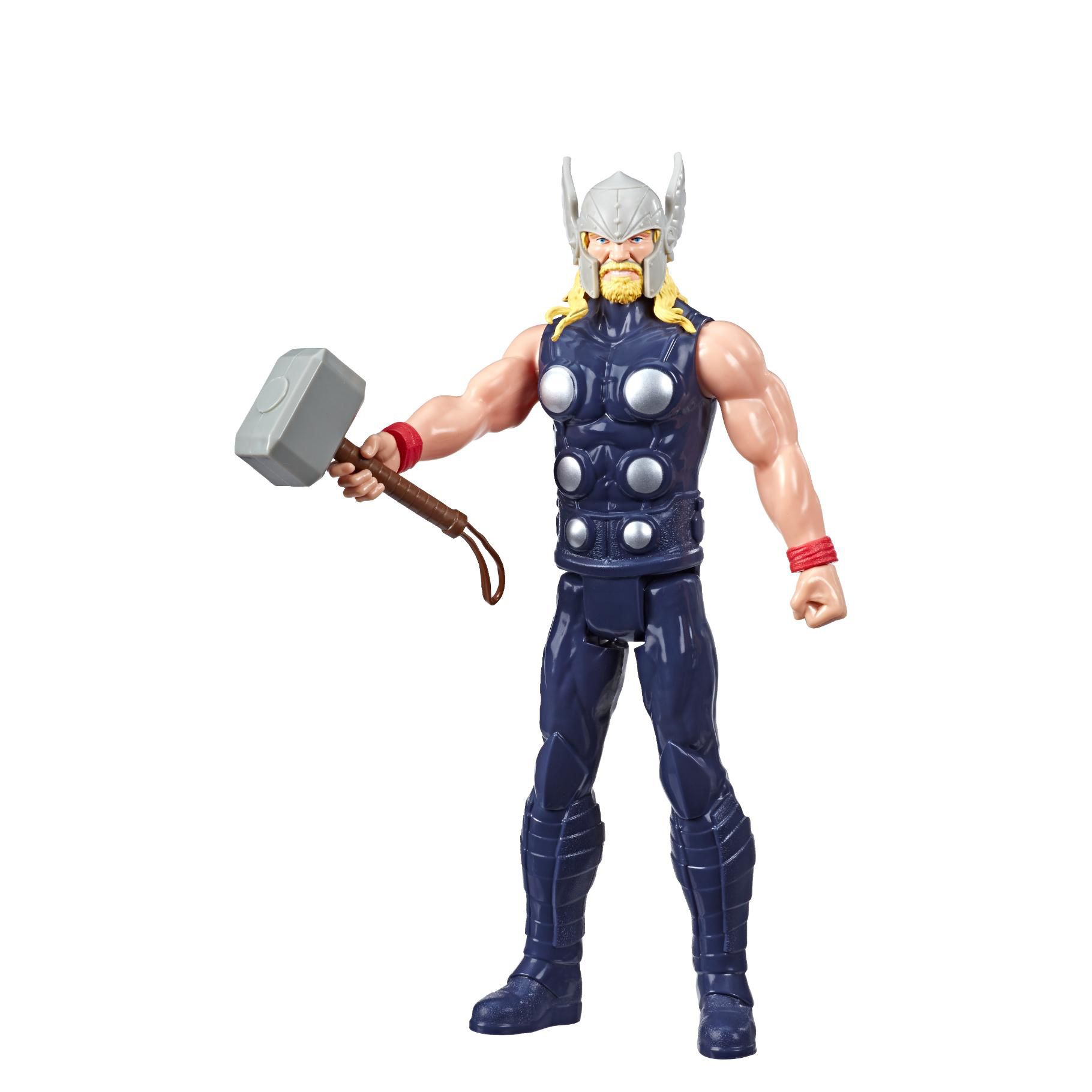 Фигурка Marvel Тор - фото 2