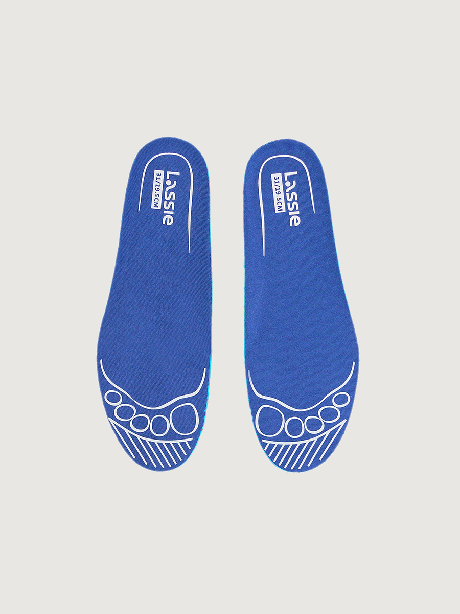 Кроссовки Lassie 72406303-9990 - фото 6