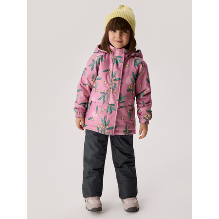 Куртка и полукомбинезон Premont