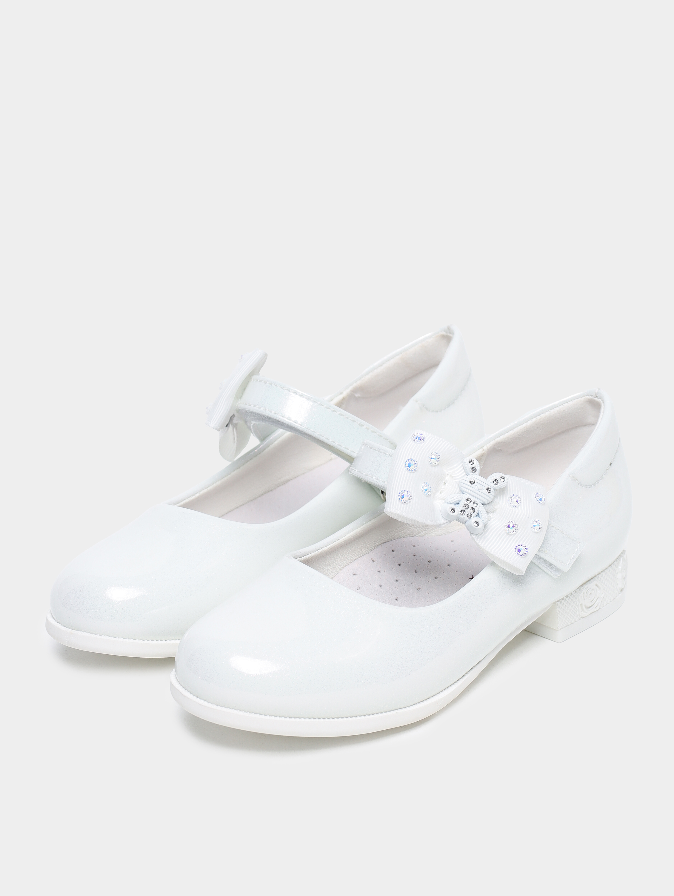 Туфли Кумир 016JQF - фото 2