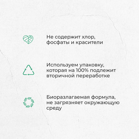 Чистящее средство для кухни ECOCLARhome АНТИЖИР 500 мл
