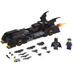 Конструктор LEGO Marvel Super Heroes 76119 333 дет.
