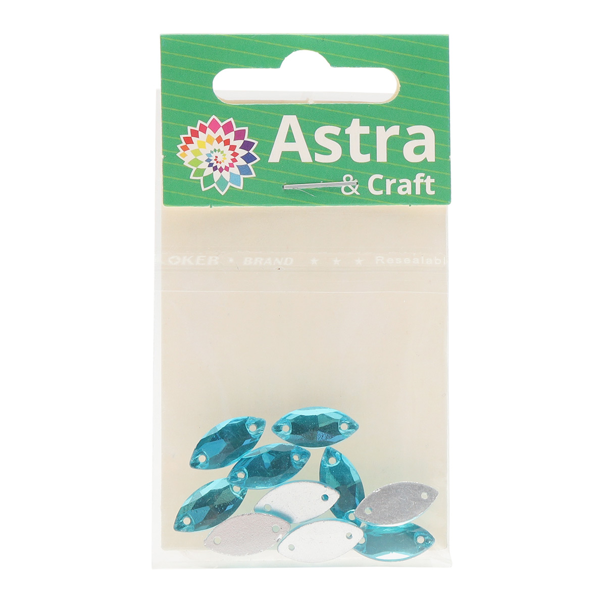 Набор для творчества Astra Craft бисер - фото 3