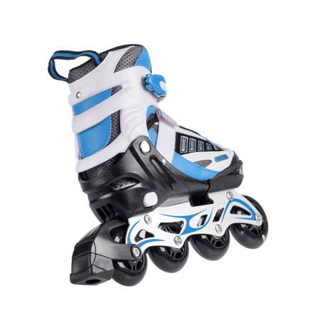 Роликовые коньки BABY STYLE 39-42