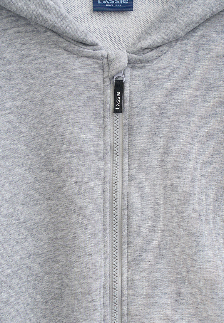 Толстовка Lassie 73206116-9370 - фото 9