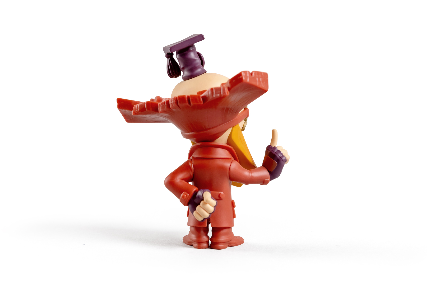 Фигурка Prosto toys Фиксики - фото 43