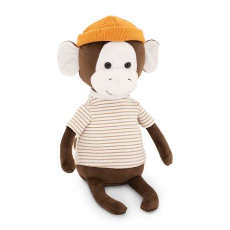 Игрушка мягкая Orange Toys обезьянка 30 см