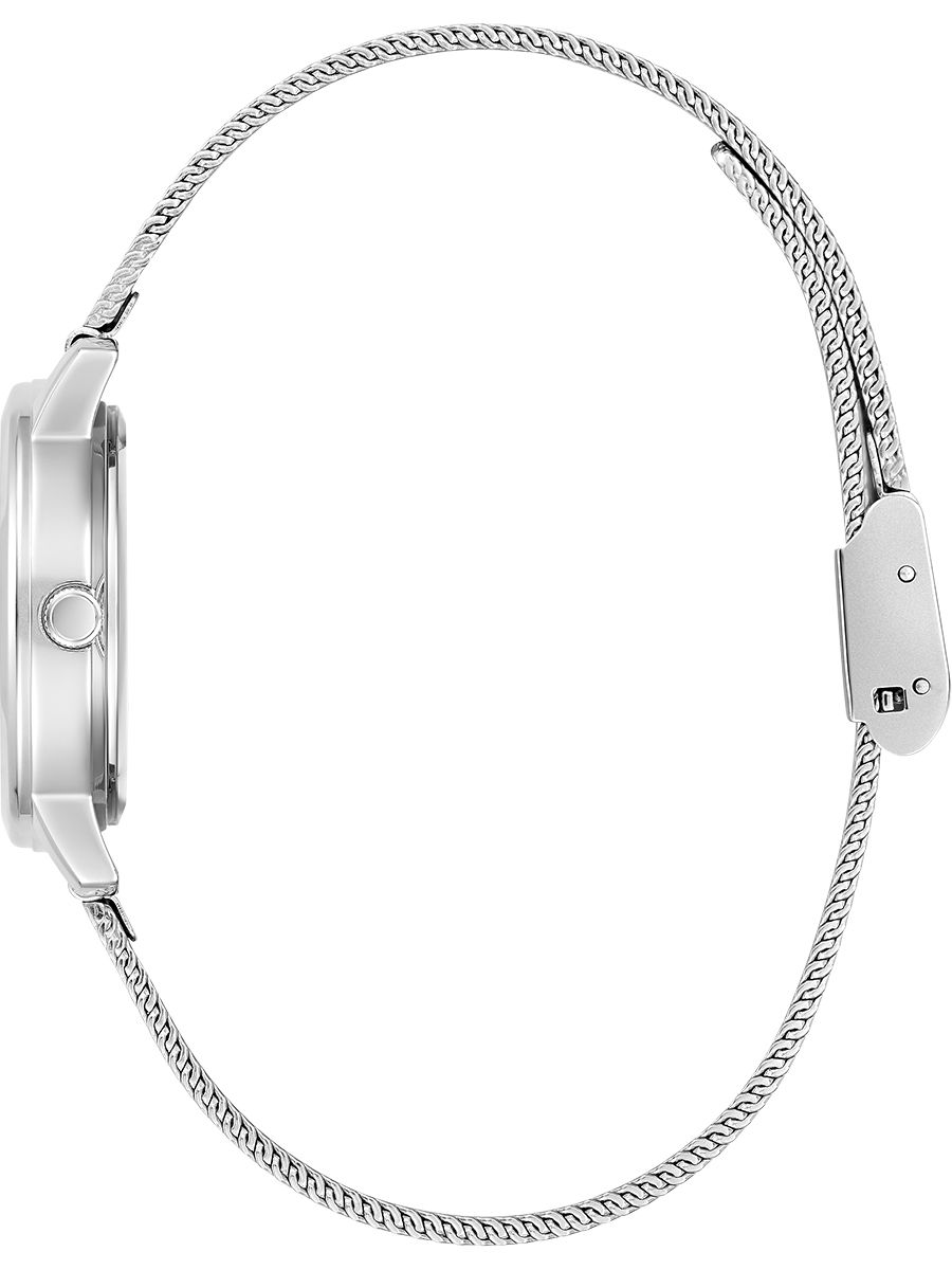 Кварцевые наручные часы GUESS MELODY GW0666L1 - фото 4