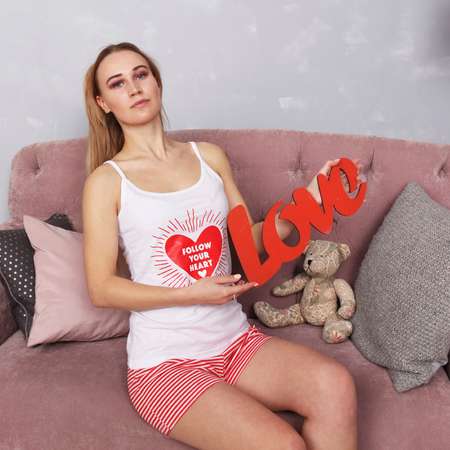 Пижама Liza Volkova