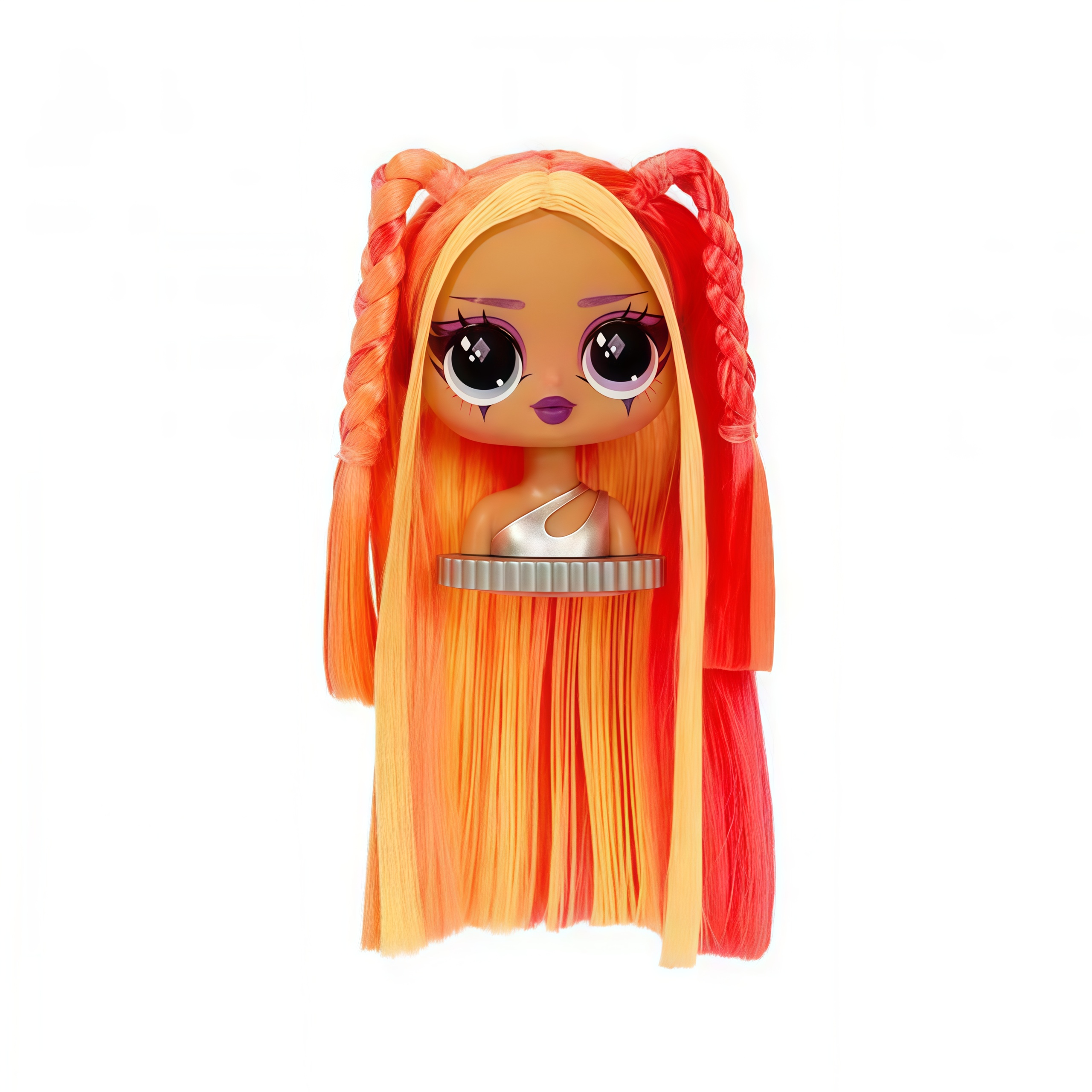 Кукла мини L.O.L. Surprise! Tweens Surprise Swap Tweens Swap 591757 - фото 3