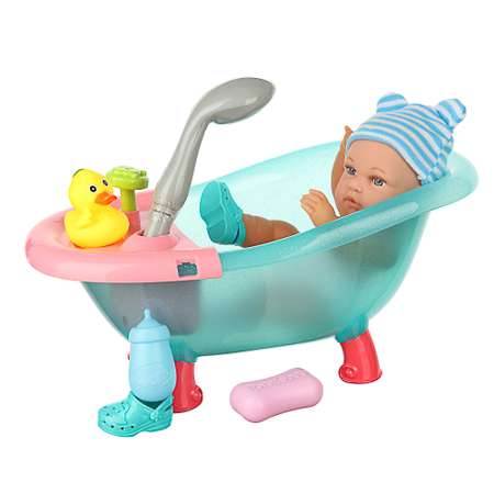 Кукла пупс Игроленд