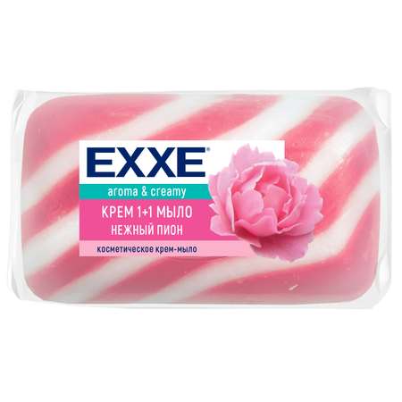 Мыло EXXE 80 г