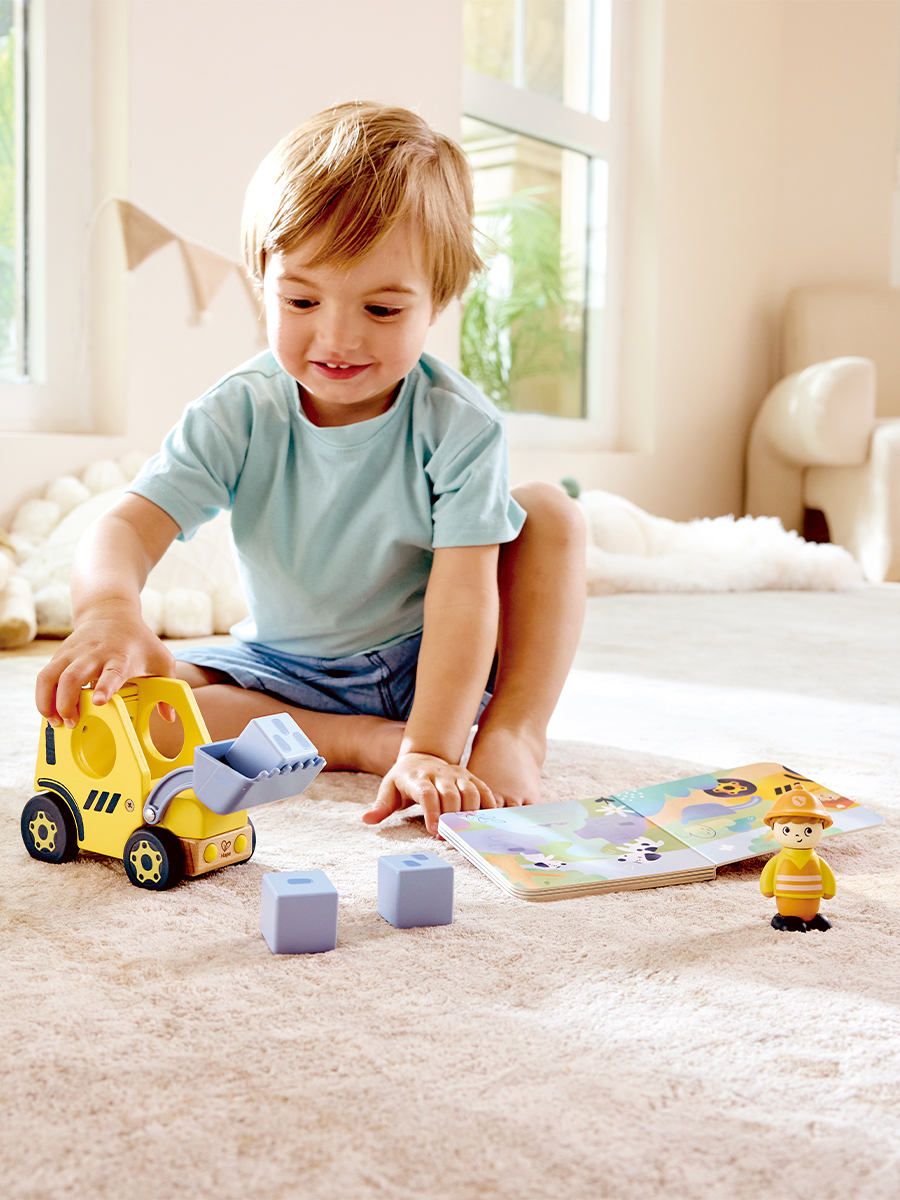 Игрушка Hape - фото 2