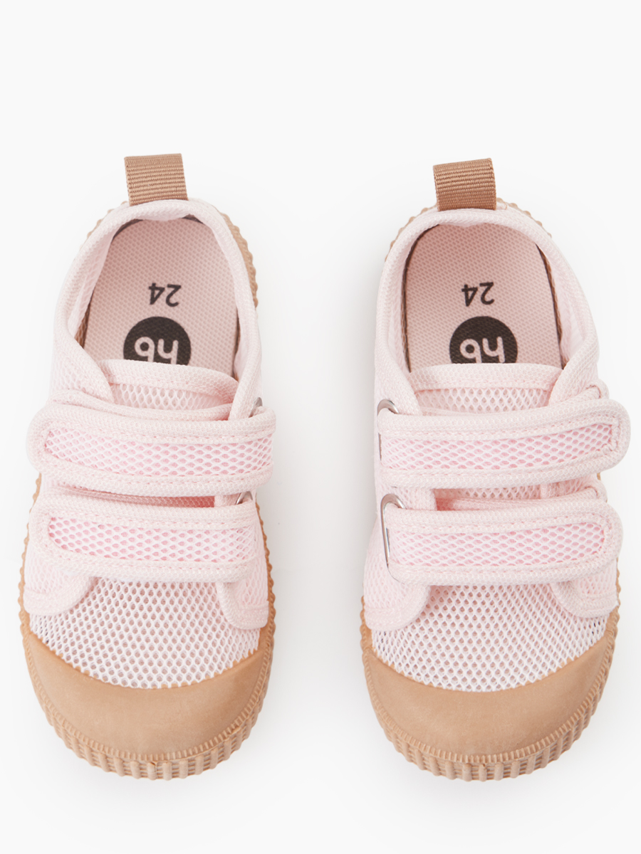 Кеды Happy Baby 86569_pink - фото 9