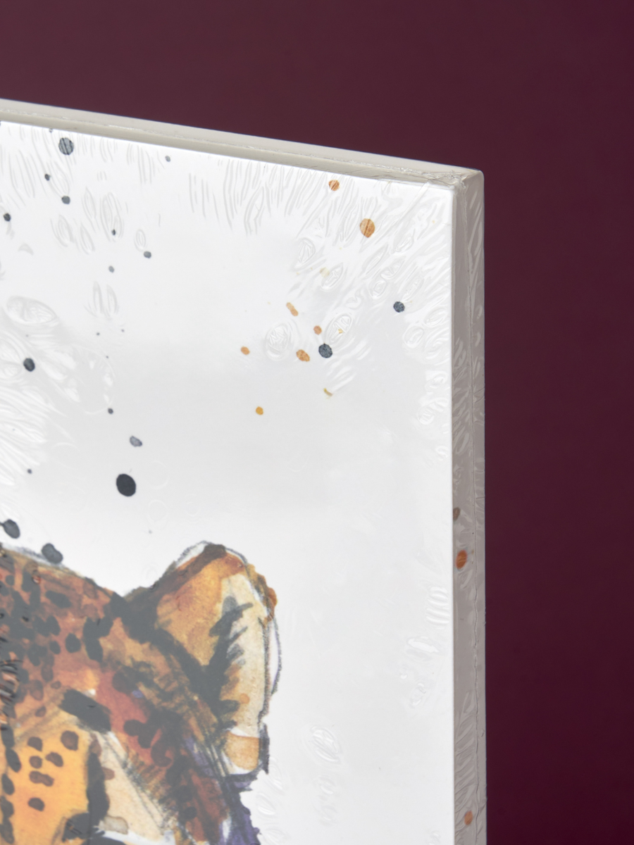 Художественная бумага Малевичъ для акварели 16 лист. - фото 13