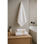 Полотенце Ночь Нежна Goldy 70 x 130 см