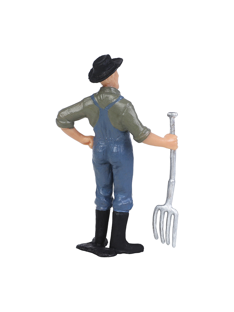 Игровой набор Masai Mara Мир лошадей - фото 8