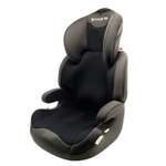 Автокресло Babyton Style Isofix 2/3 (15-36 кг) черный