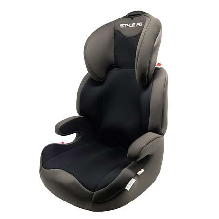 Автокресло Babyton Style Isofix 2/3 (15-36 кг)