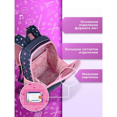 Рюкзак Brauberg