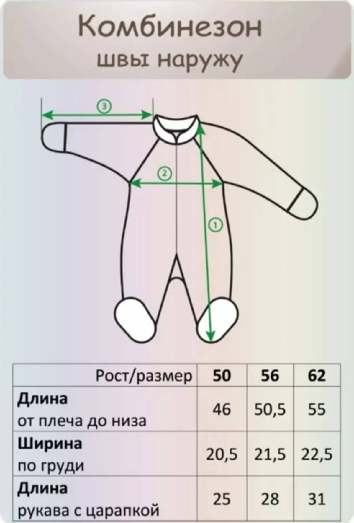 Комбинезон и чепчик Шустрая пчелка 503/7102Экрю/роз/Baby - фото 2