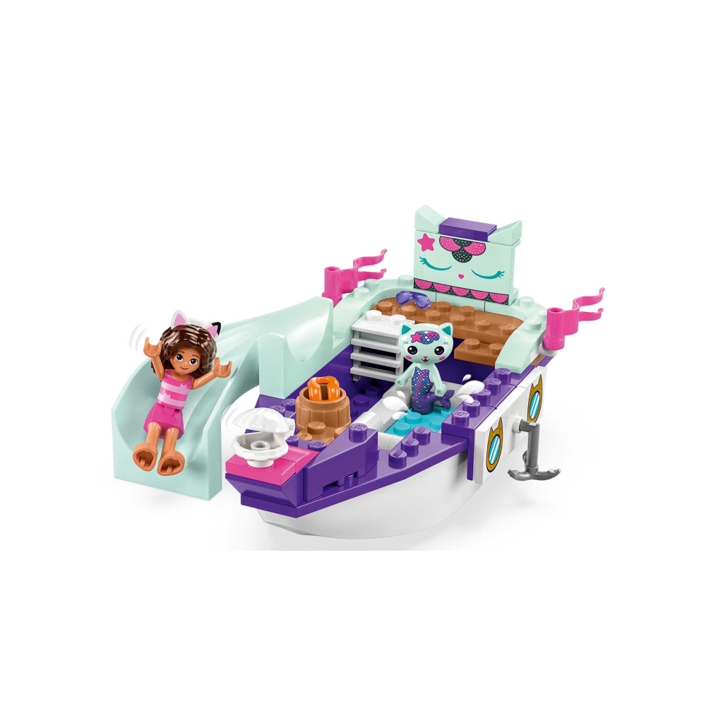 Конструктор LEGO 165 дет. - фото 3