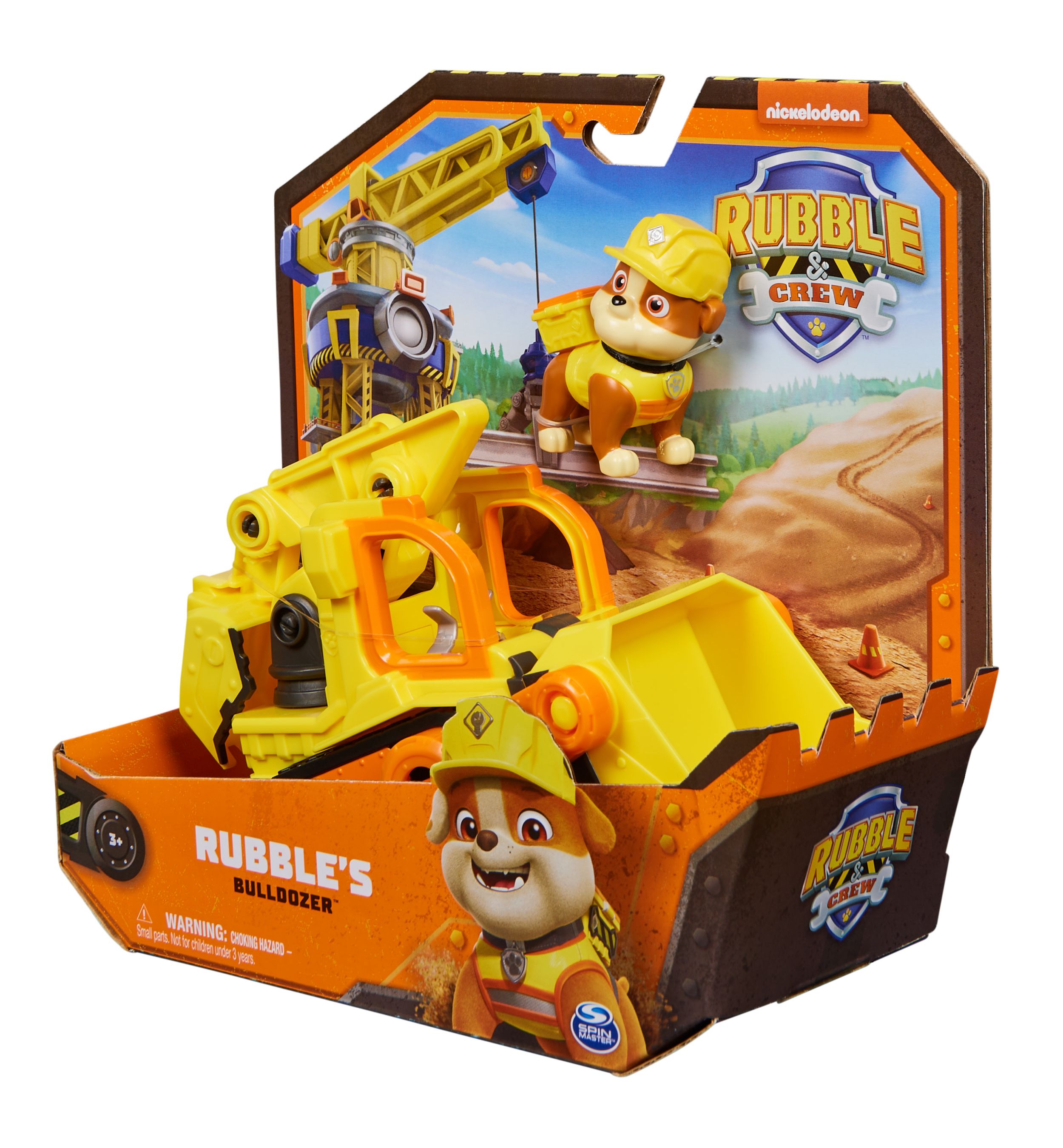 Автомобиль Paw Patrol в ассортименте 6066726 - фото 31