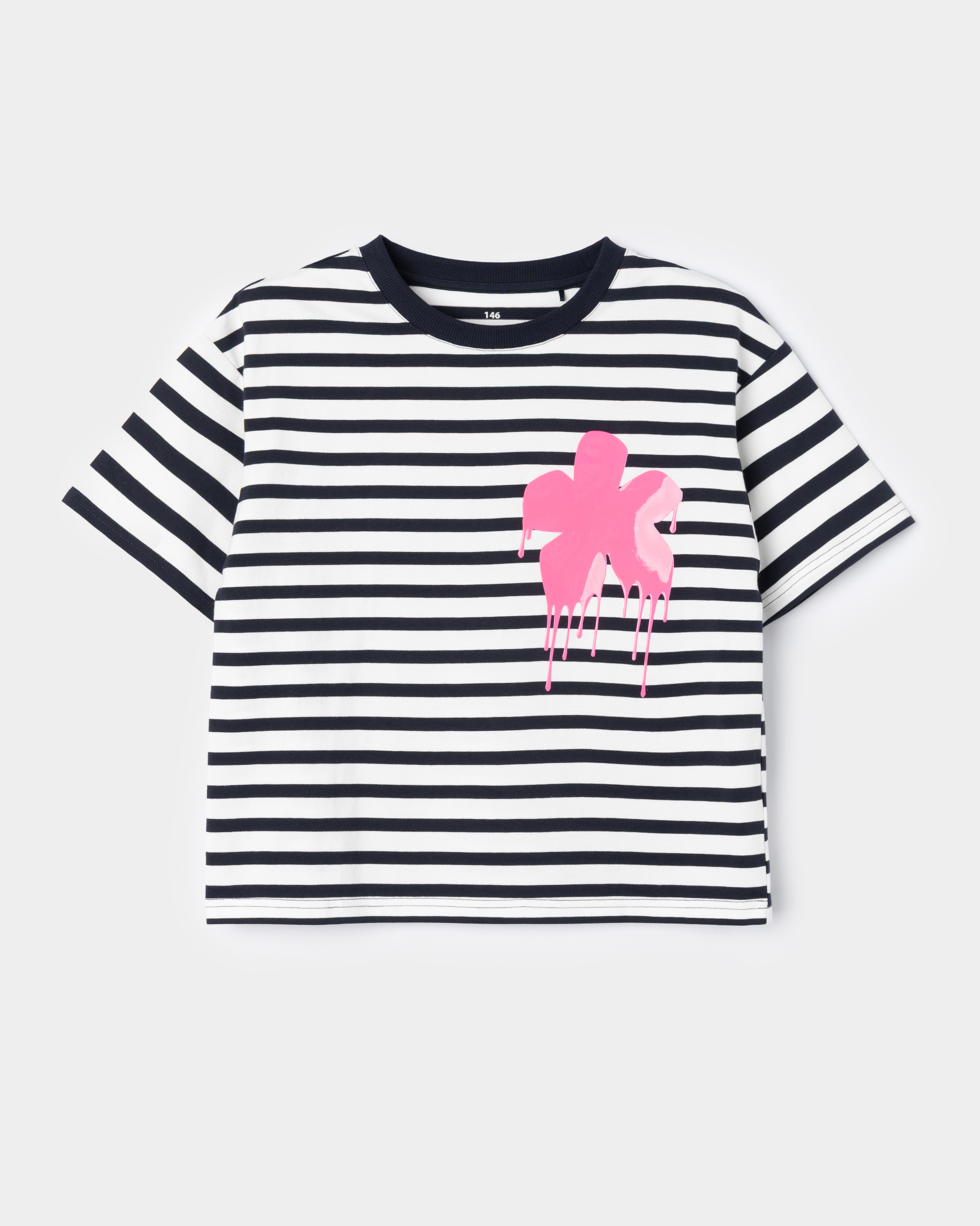 Футболка Futurino Fashion SP26FF-1GJ13tg-00 - фото 1