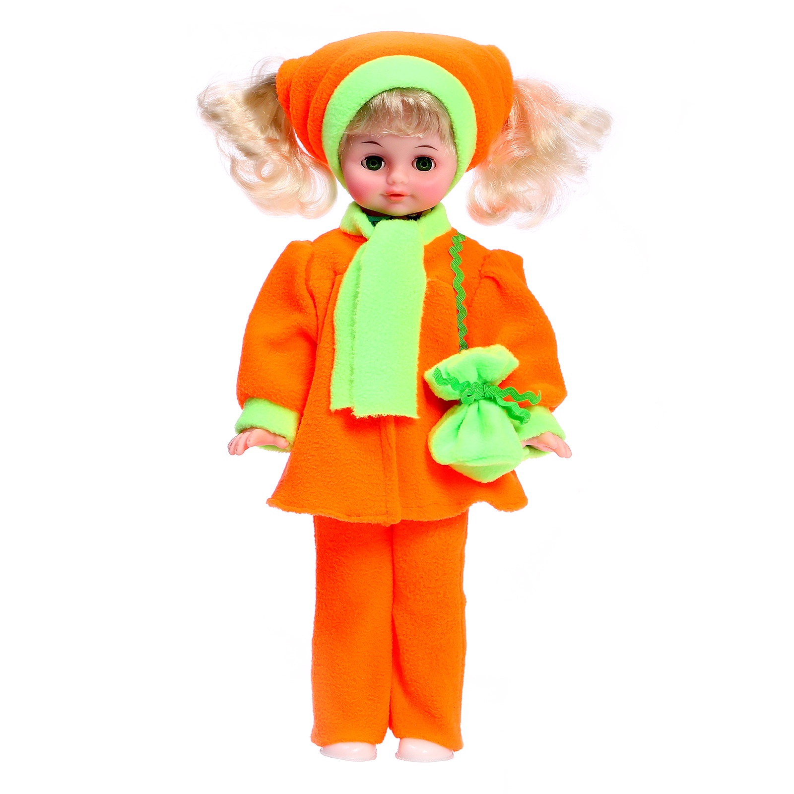 Кукла классическая Sima-Land 694623 - фото 17