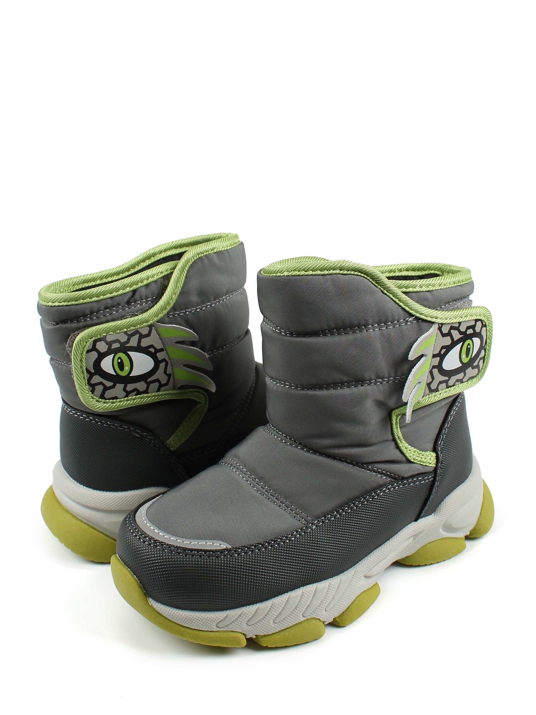 Ботинки Antilopa AL 16224 - фото 3