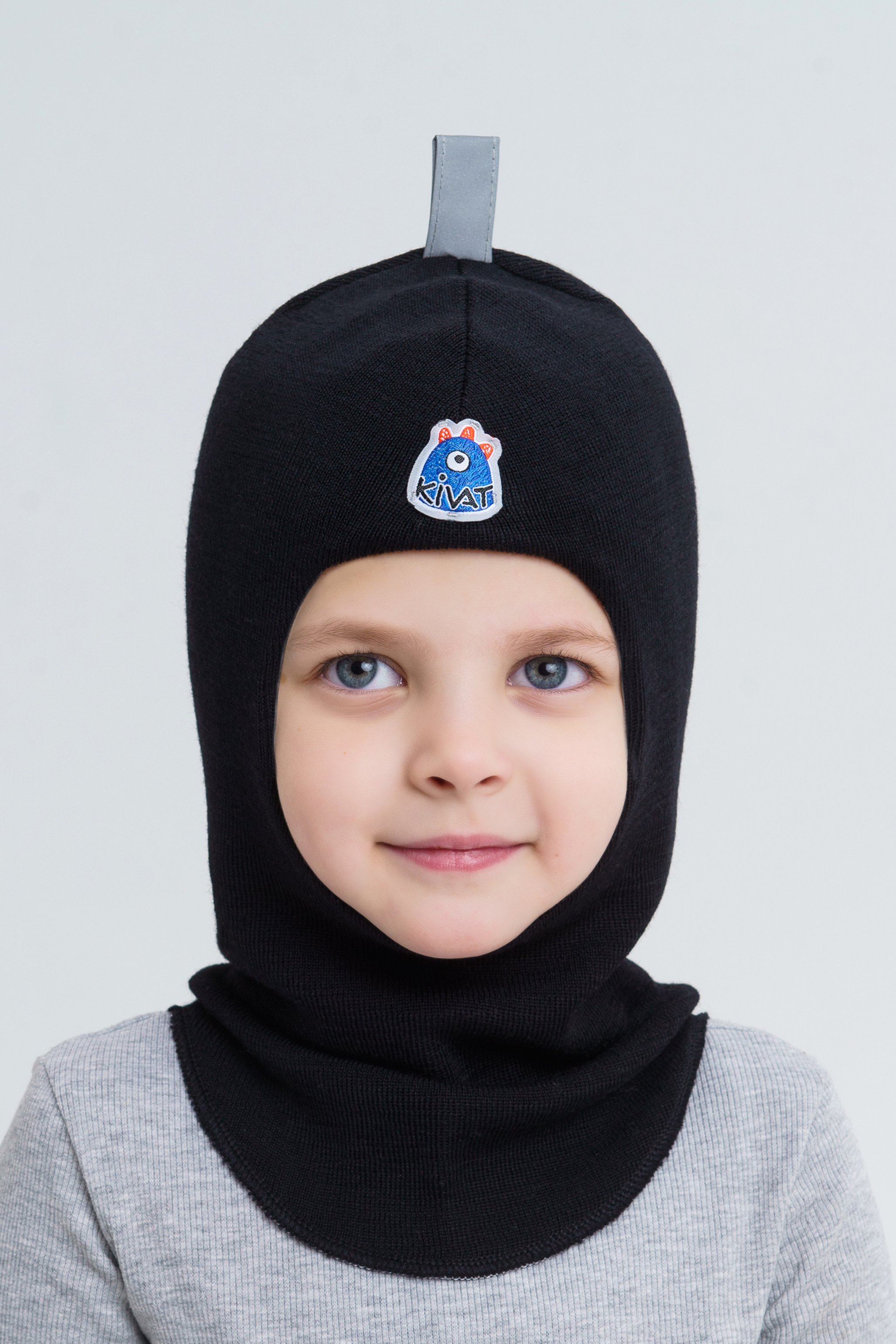 Шлем KIVAT 453 AW23 M3/020 - фото 1