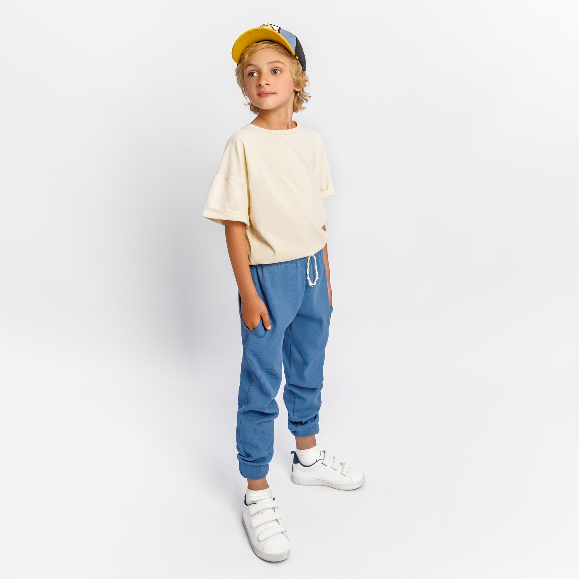 Костюм Amarobaby AB-OD21-JUMP22/0220 - фото 7