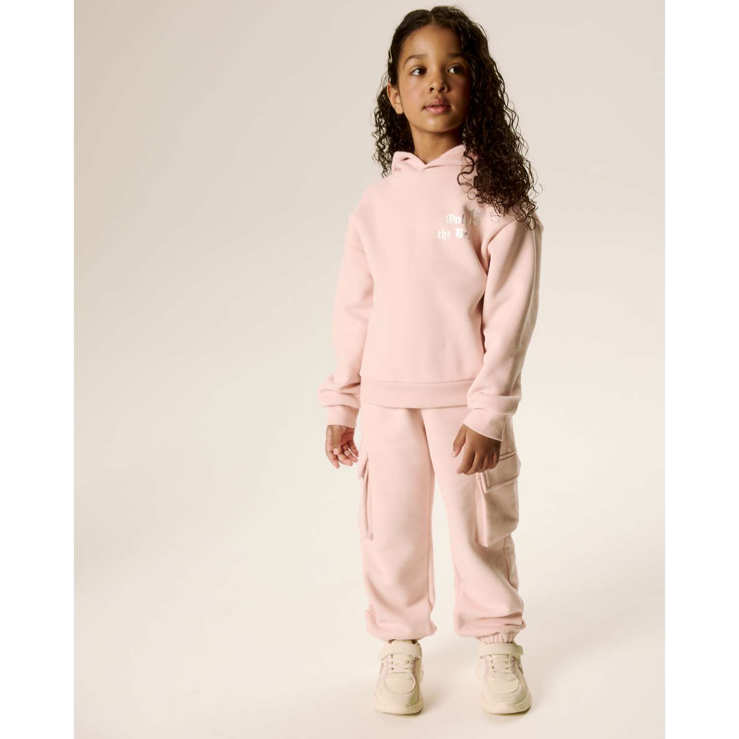 Брюки Futurino Fashion W25FF-1GJ19kg-LJ - фото 6