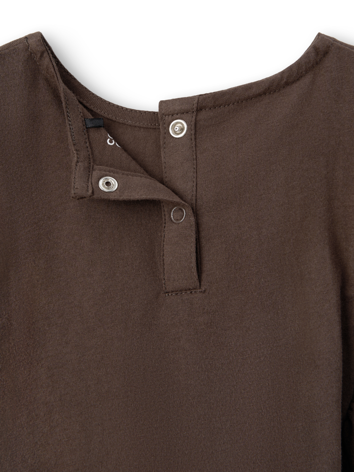 Топ Happy Baby 88300-0_dark brown - фото 7