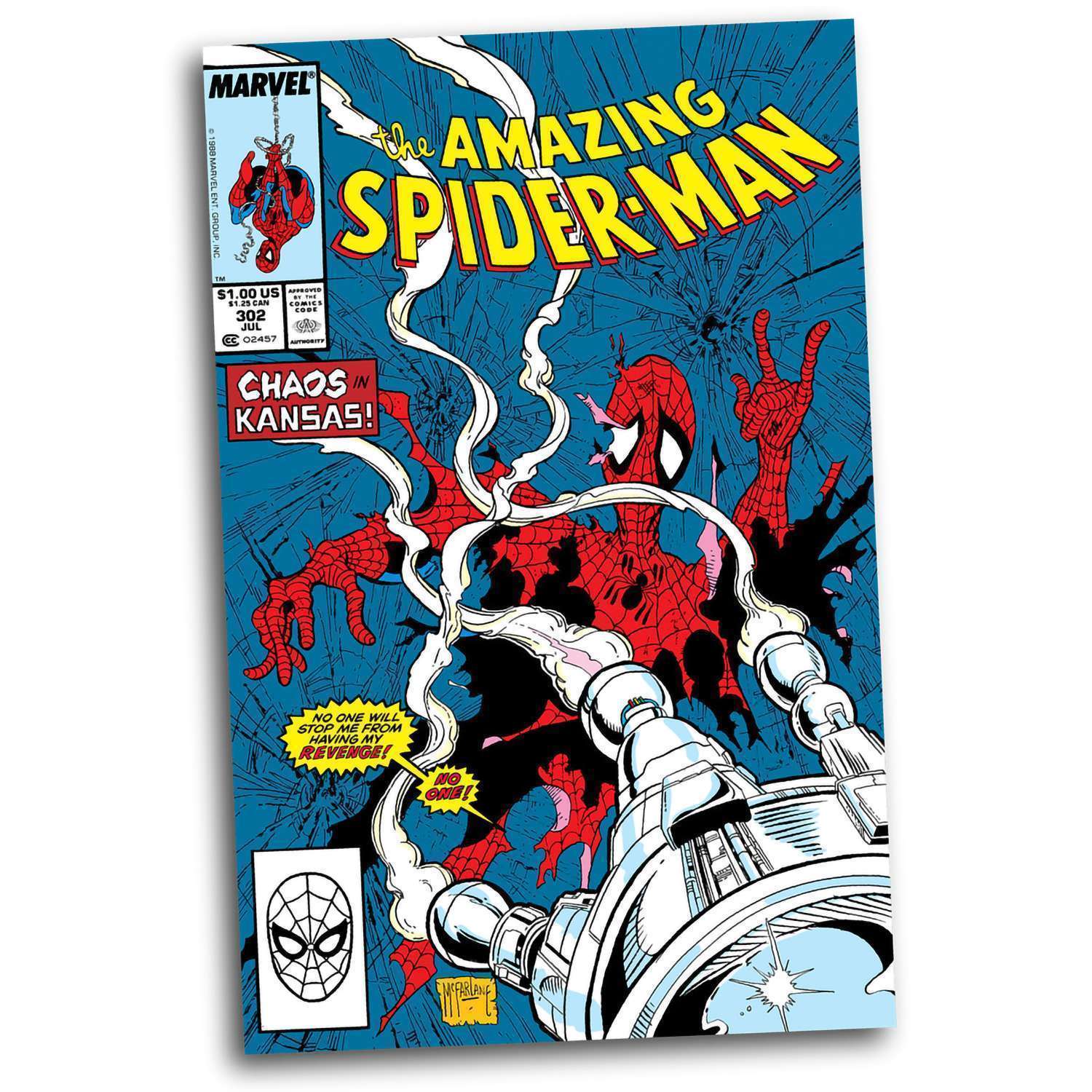 Фигурка McFarlane Toys - фото 5