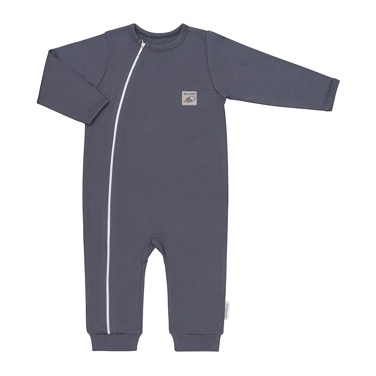 Комбинезон Эскимо 51-4215/1 - фото 2