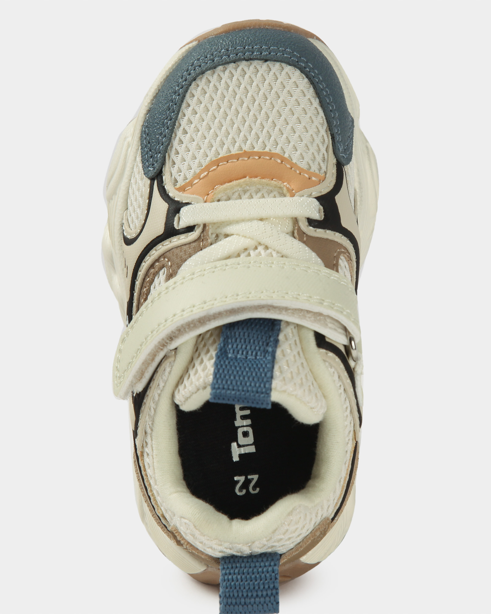 Кроссовки Tombi S26WFibRS-220-F0 - фото 4