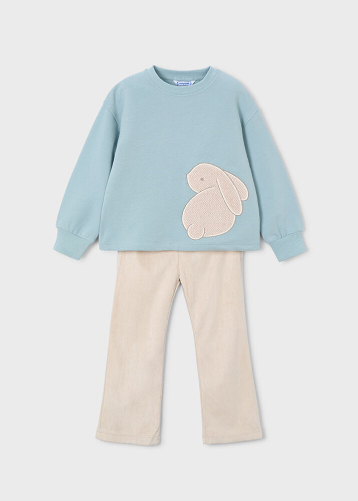 Комплект Mayoral 4721/33 - фото 1